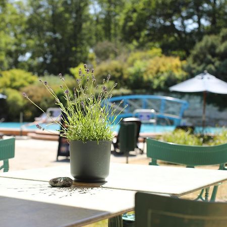 Hotel Bernstein Prerow Eksteriør bilde