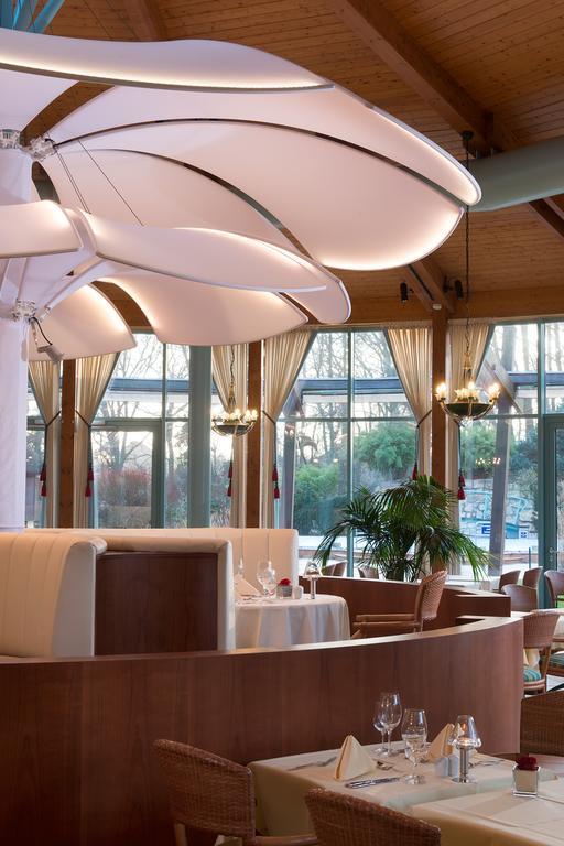 Hotel Bernstein Prerow Eksteriør bilde